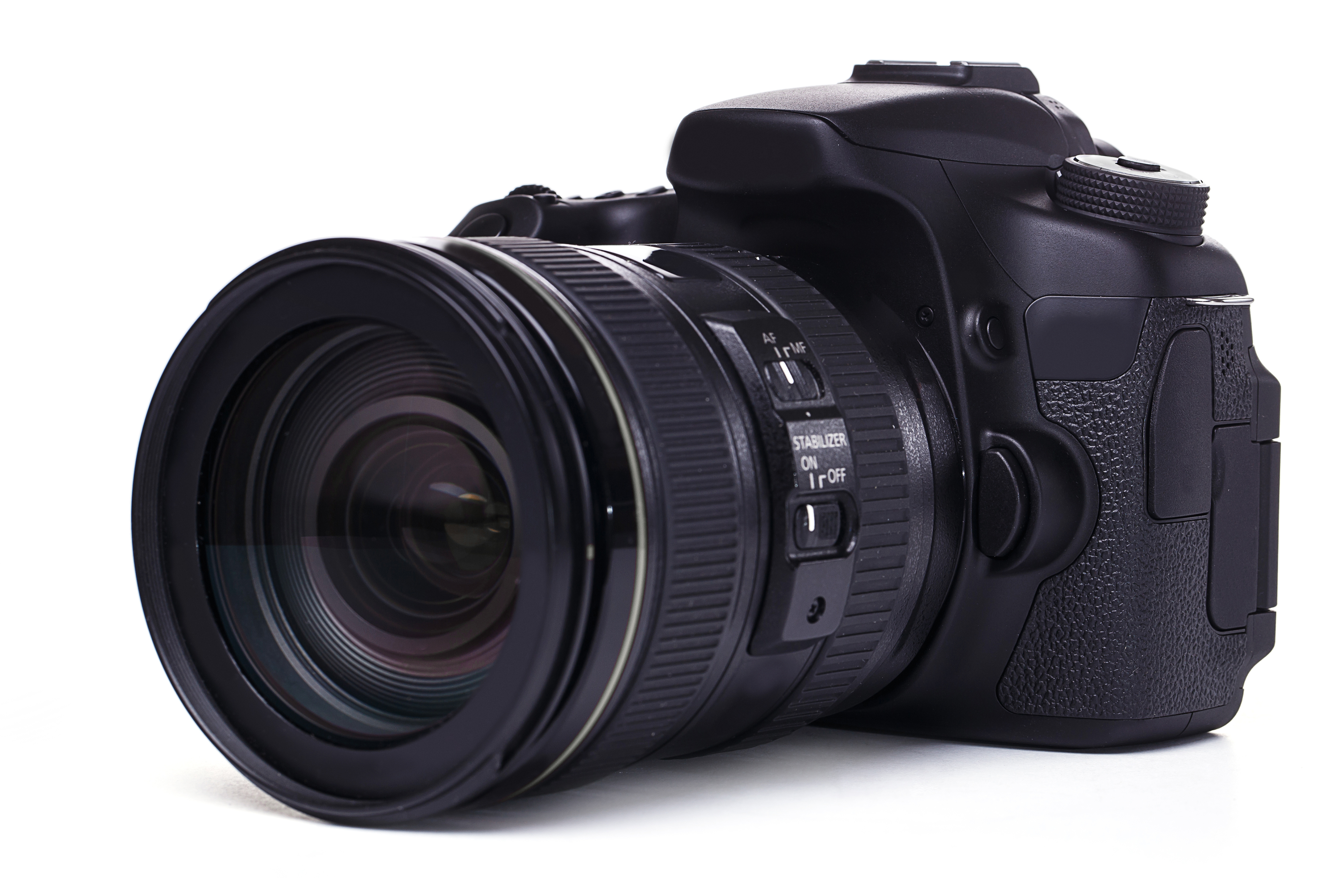 Best DSLR Cameras Of 2026 Best Review Guide